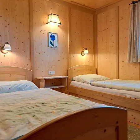 Faschingalm * Debant