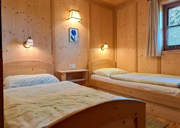 Faschingalm * Debant