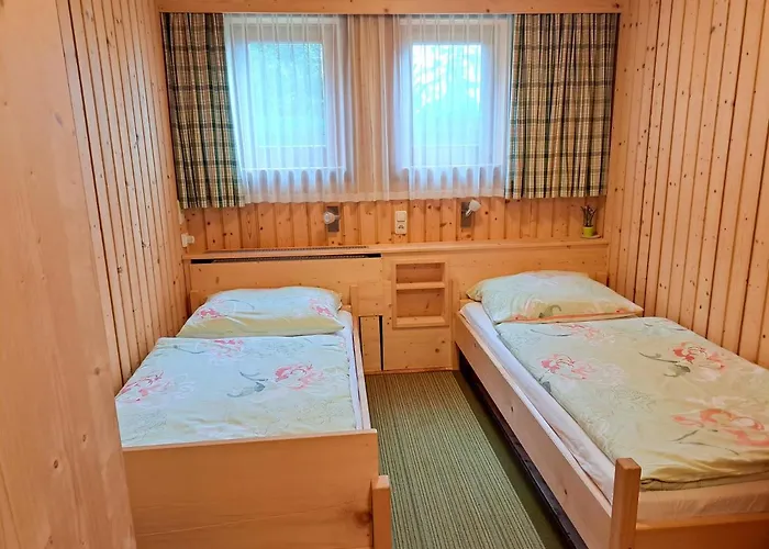 Lägenhet Faschingalm