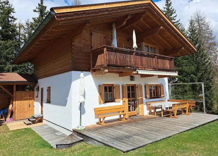 Lägenhet Faschingalm Debant