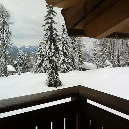 Lejlighed Faschingalm *