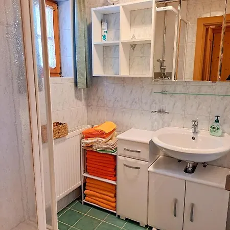 Lejlighed Faschingalm *