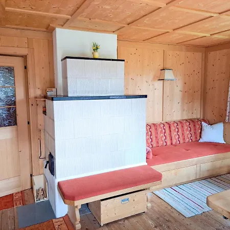 Lejlighed Faschingalm *