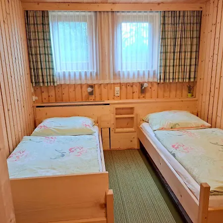 Lejlighed Faschingalm