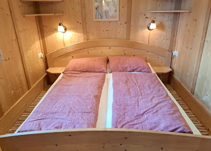 شقة Faschingalm Debant