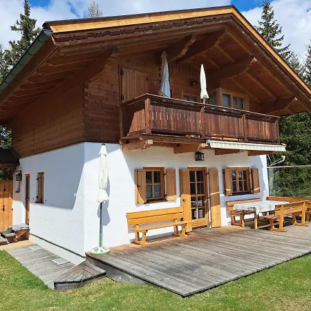 Apartment Faschingalm Debant
