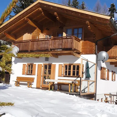 Faschingalm Apartment