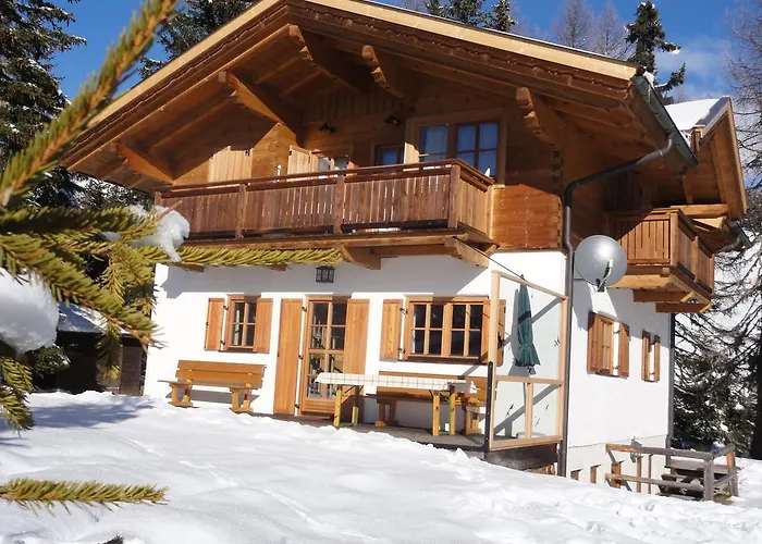 Faschingalm דירה